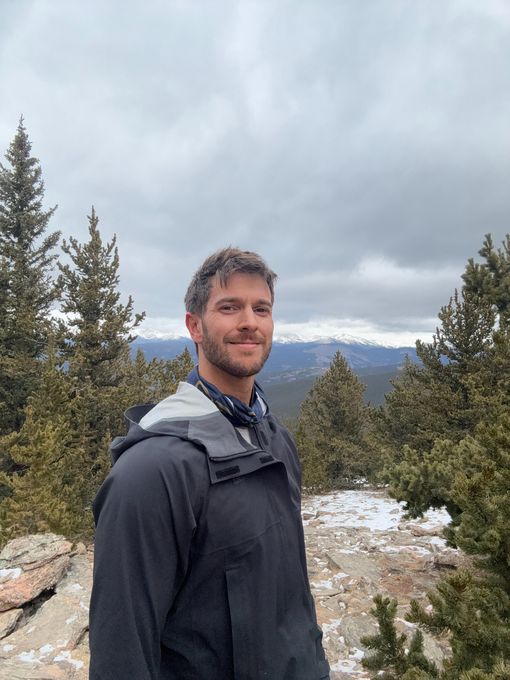 Mark — massage therapist in Phoenix, AZ