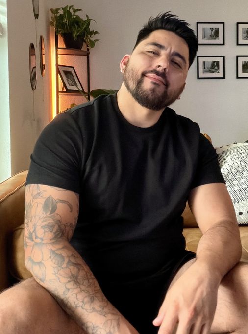 Rudy — massage therapist in Austin, TX