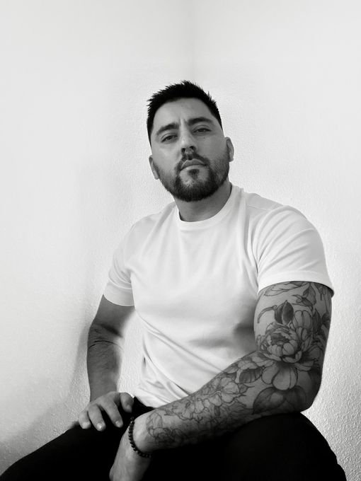 Rudy — massage therapist in Austin, TX
