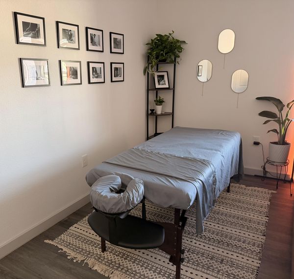 Rudy — massage therapist in Austin, TX