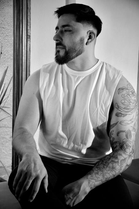 Rudy — massage therapist in Austin, TX