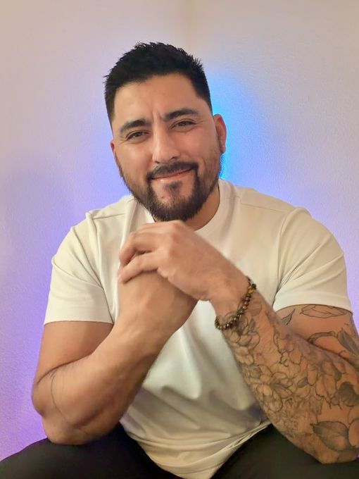 Rudy — massage therapist in Austin, TX
