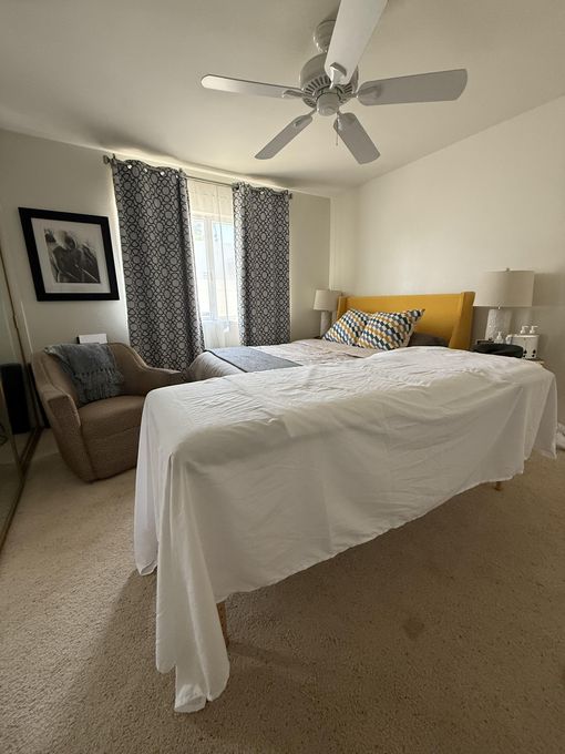 Adolfo — massage therapist in San Diego, CA