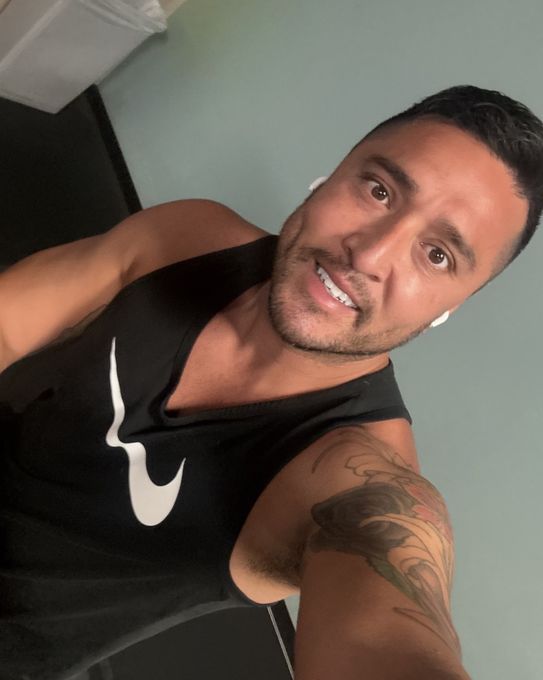 Adolfo — massage therapist in San Diego, CA