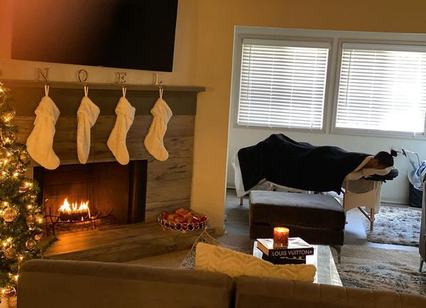 Ram — massage therapist in Phoenix, AZ