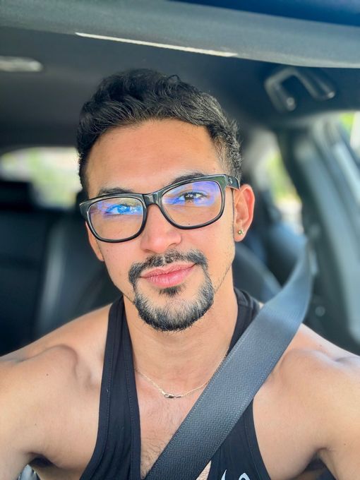 Andr — massage therapist in Miami, FL