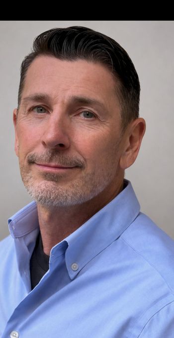Danilo — massage therapist in Guerneville, CA