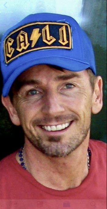 Danilo — massage therapist in Guerneville, CA