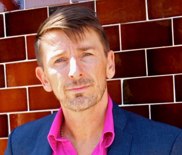 Danilo — massage therapist in Guerneville, CA