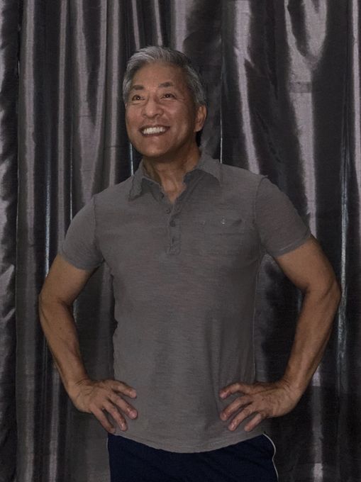 Ross — massage therapist in Honolulu, HI