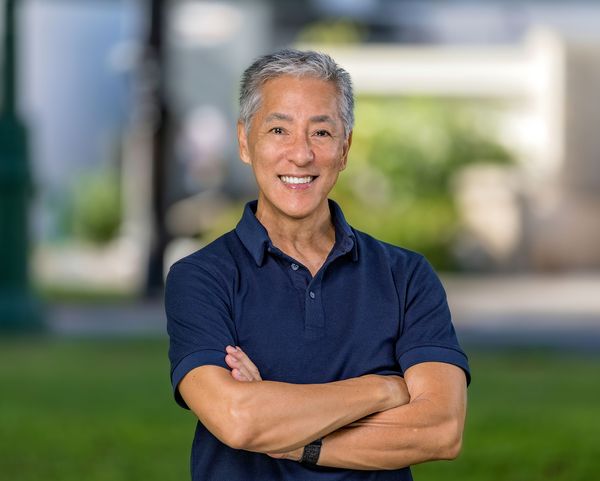 Ross — massage therapist in Honolulu, HI