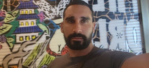 Adrian — massage therapist in Town 'N' Country, FL