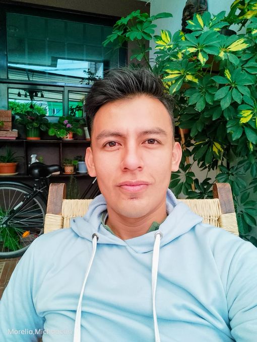 Andres — massage therapist in Santa Ana, CA