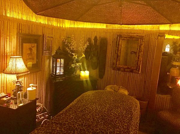 Steve — massage therapist in Orlando, FL