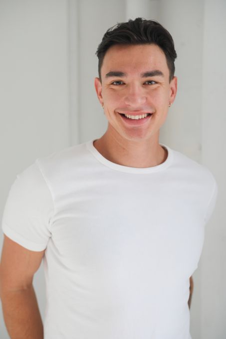 Zach — massage therapist in Los Angeles, CA