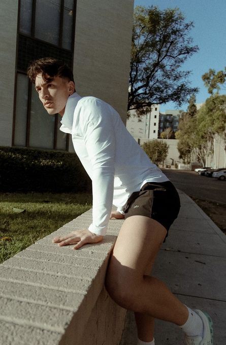 Zach — massage therapist in Los Angeles, CA