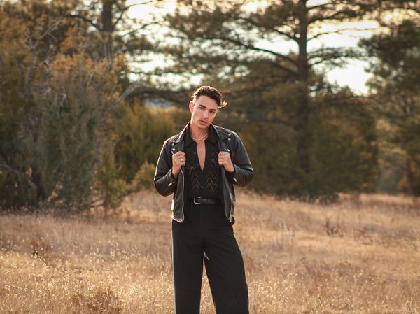 Zach — massage therapist in Los Angeles, CA