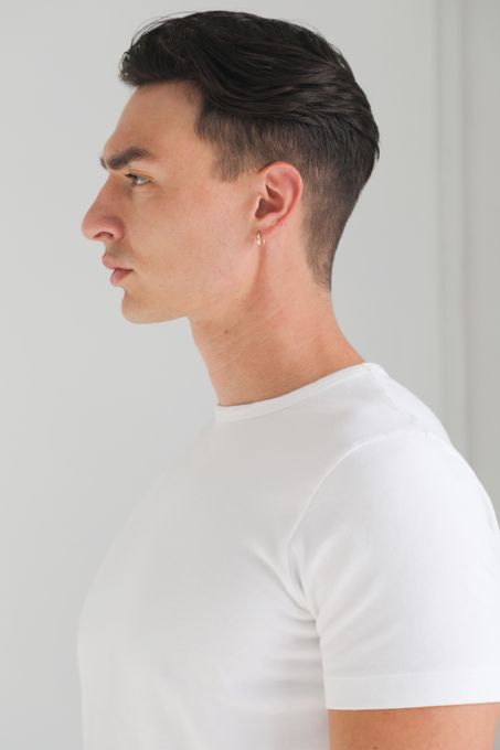 Zach — massage therapist in Los Angeles, CA
