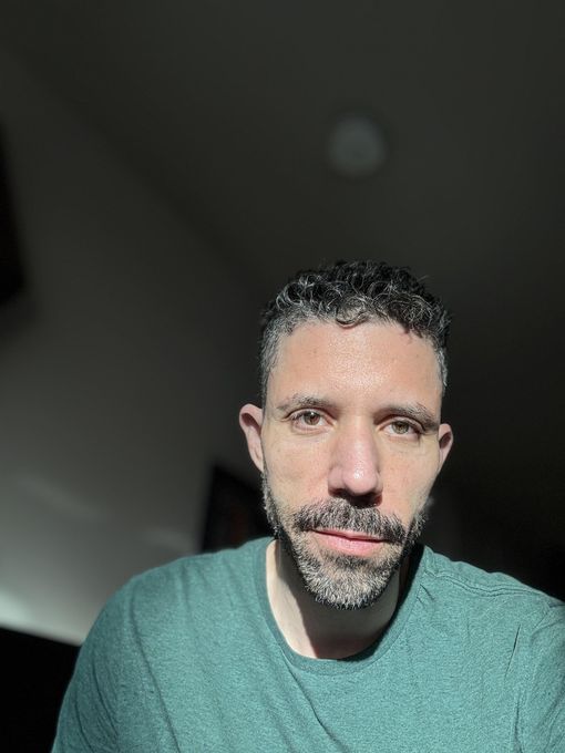 Ryan — massage therapist in Portland, OR