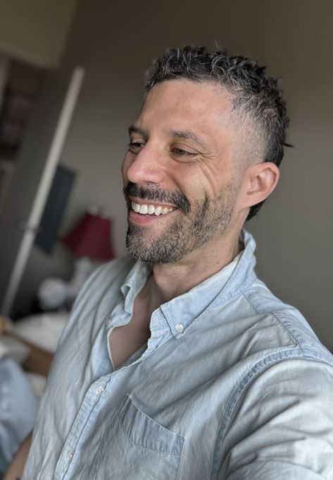 Ryan — massage therapist in Portland, OR
