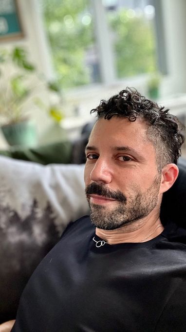 Ryan — massage therapist in Portland, OR