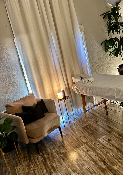 Marc — massage therapist in San Francisco, CA