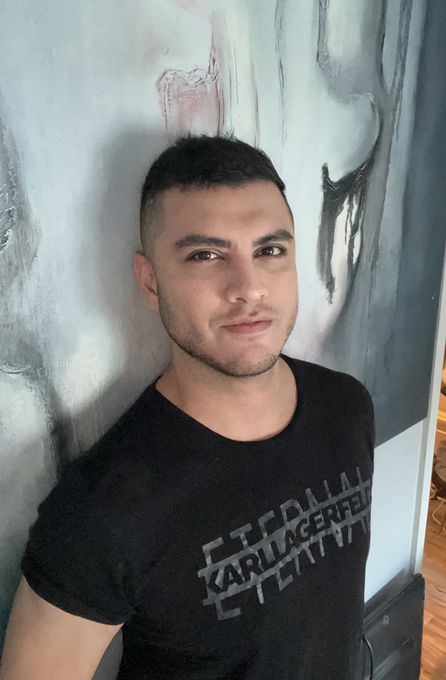 Marc — massage therapist in San Francisco, CA