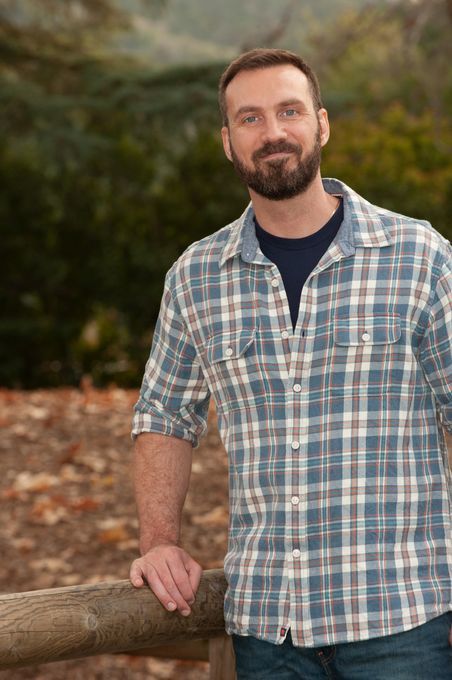 Jason — massage therapist in Los Angeles, CA