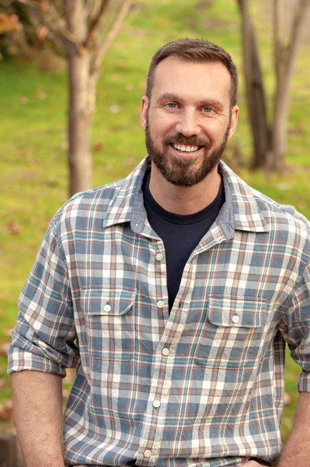 Jason — massage therapist in Los Angeles, CA