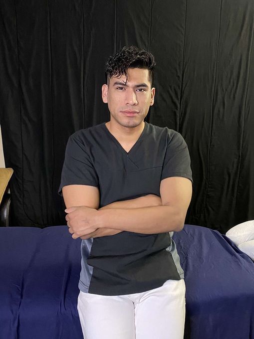 Alexis — massage therapist in Nashville, TN