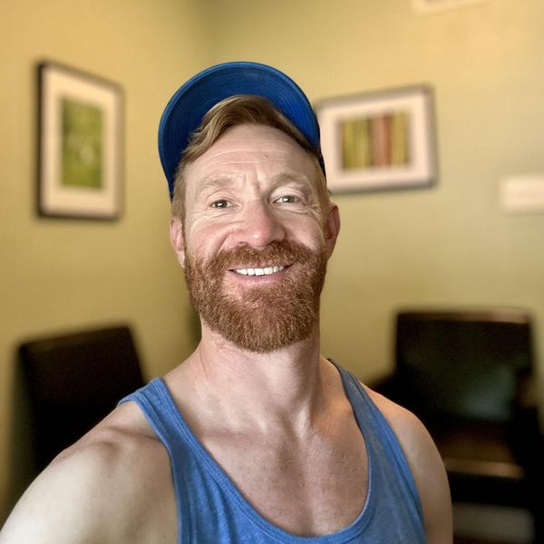 David — massage therapist in Denver, CO