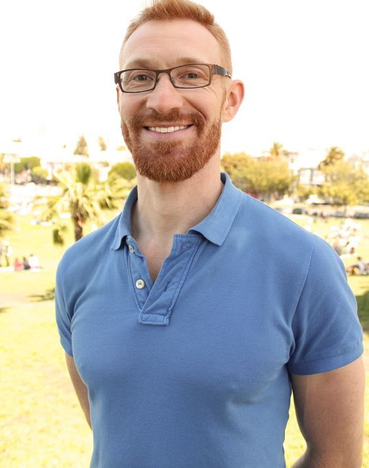 David — massage therapist in Denver, CO