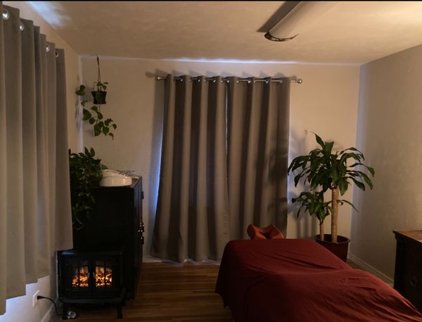 David — massage therapist in Denver, CO
