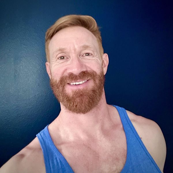 David — massage therapist in Denver, CO