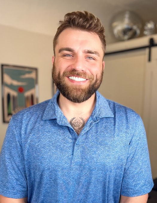 Conner — massage therapist in Los Angeles, CA