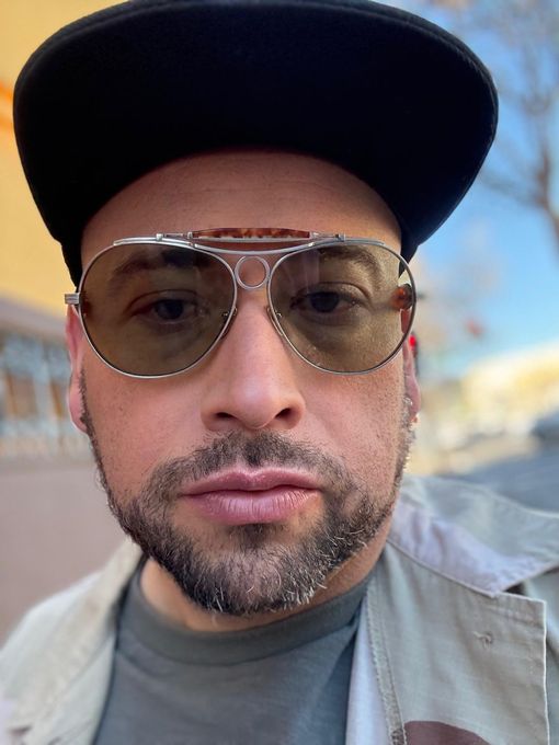 Max — massage therapist in Napa, CA