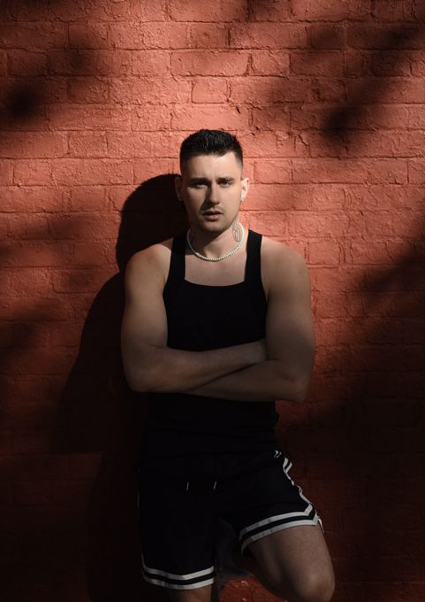 Denis — massage therapist in Brooklyn, NY