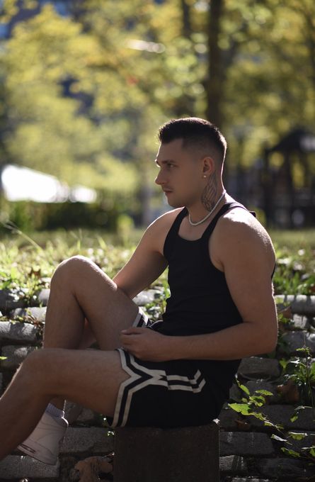Denis — massage therapist in Brooklyn, NY