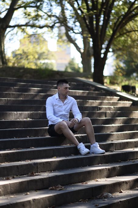 Denis — massage therapist in Brooklyn, NY