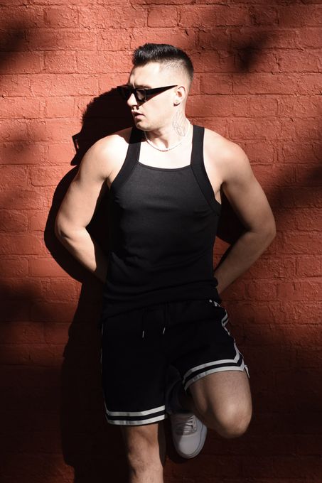 Denis — massage therapist in Brooklyn, NY