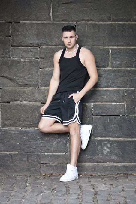Denis — massage therapist in Brooklyn, NY