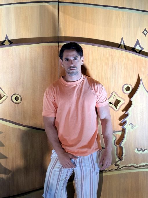 Joseph — massage therapist in Orlando, FL