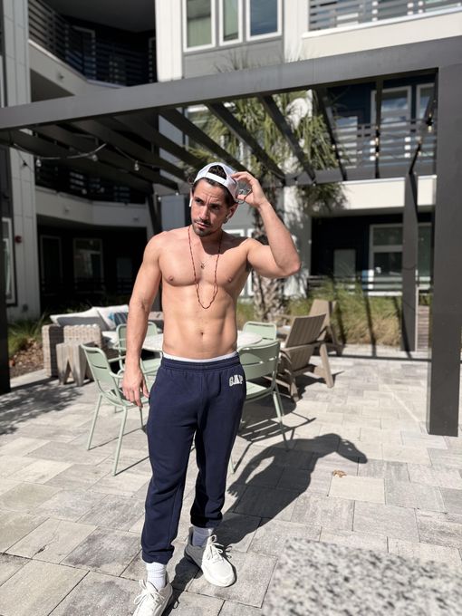 Joseph — massage therapist in Orlando, FL