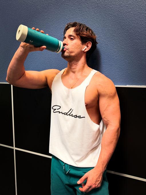 Joseph — massage therapist in Orlando, FL