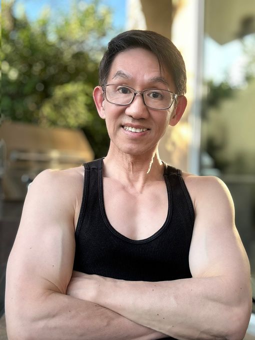 Steve — massage therapist in Cathedral City, CA
