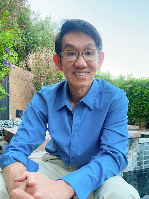 Steve — massage therapist in Cathedral City, CA