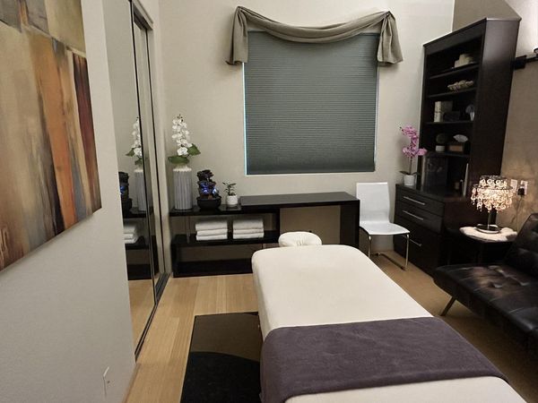 Steve — massage therapist in Cathedral City, CA