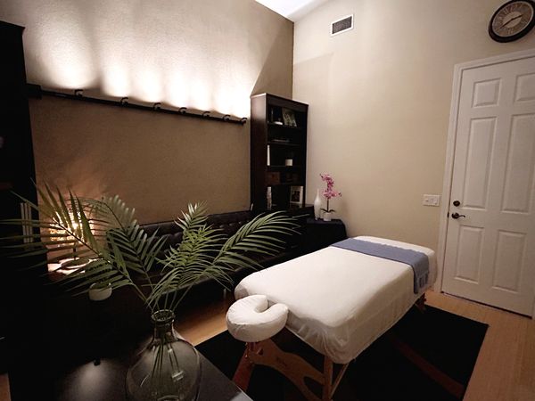 Steve — massage therapist in Cathedral City, CA