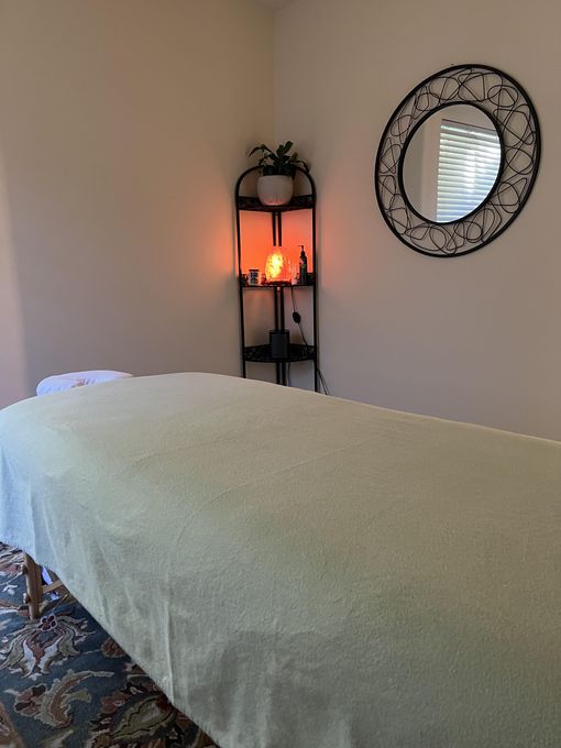 Charles — massage therapist in Sandy, UT