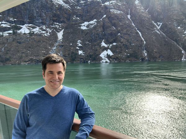 Charles — massage therapist in Sandy, UT